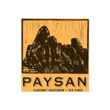 Le P'tit Paysan Cabernet Sauvignon Old Vines San Benito County