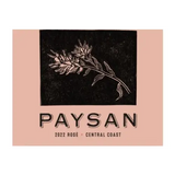 Le P'tit Paysan Pierre's Pirouette Rose Central Coast