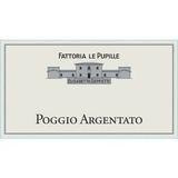 Le Pupille Poggio Argentato