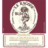 Le Ragose Amarone Della Valpolicella Classico
