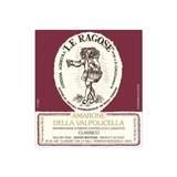 Le Ragose Amarone Della Valpolicella Classico