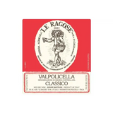 Le Ragose Valpolicella Classico