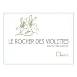 Le Rocher des Violettes Chenin Blanc