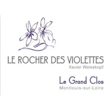 Le Rocher des Violettes Le Grand Clos
