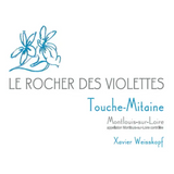 Le Rocher des Violettes Montlouis-sur-Loire Touche-Mitaine