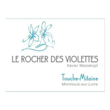 Le Rocher des Violettes Montlouis-sur-Loire Touche-Mitaine