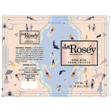 Le Roséy Rosé