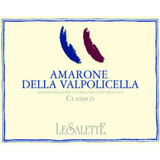 Le Salette Amarone della Valpolicella Classico
