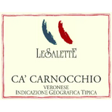 Le Salette Veronese Ca’ Carnocchio