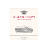 Le Serre Nuove dell'Ornellaia