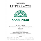 Le Terrazze Conero Sassi Neri Riserva