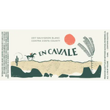 Leaf & Vine Sauvignon Blanc En Cavale