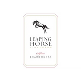 Leaping Horse Vineyards Chardonnay California