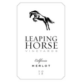 Leaping Horse Vineyards Merlot