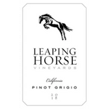 Leaping Horse Vineyards Pinot Grigio
