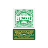 Lecarre Dry Vermouth