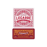 Lecarre Rouge Vermouth