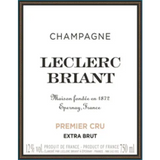 Leclerc Briant Champagne 1er Cru Extra Brut