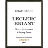 Leclerc Briant Champagne Brut Reserve