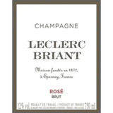 Leclerc Briant Champagne Brut Rose