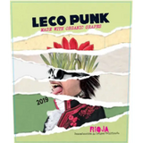 Leco Punk Rioja