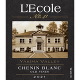 L’Ecole No 41 Chenin Blanc Old Vines