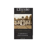 L'Ecole No. 41 Columbia Valley Cabernet Sauvignon
