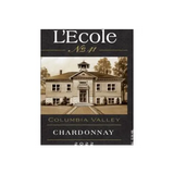 L'Ecole No. 41 Columbia Valley Chardonnay