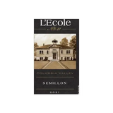 L'Ecole No. 41 Columbia Valley Semillon