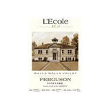 L'Ecole No. 41 Ferguson Vineyard Red