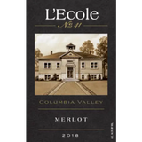 L'Ecole No 41 Merlot