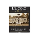 L'Ecole No. 41 Old Vines Chenin Blanc
