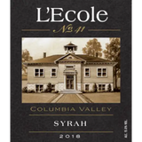 L’Ecole No 41 Syrah