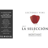 Lectores Vini La Seleccion Montsant