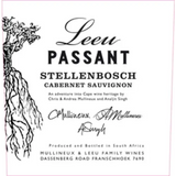 Leeu Passant Cabernet Sauvignon 2019