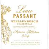 Leeu Passant Chardonnay 2017