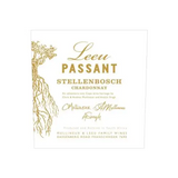 Leeu Passant Chardonnay Stellenbosch