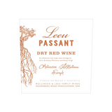Leeu Passant Dry Red Wine