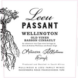 Leeu Passant Old Vines Basson Cinsault Wellington