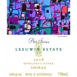 Leeuwin Estate Art Series Shiraz Margaret River
