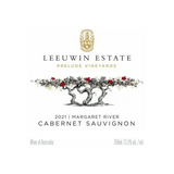 Leeuwin Estate Cabernet Sauvignon Prelude Vineyards Margaret River