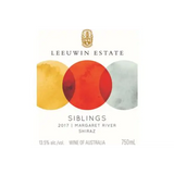 Leeuwin Estate Siblings Shiraz