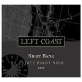 Left Coast Right Bank Pinot Noir