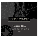 Left Coast Truffle Hill Pinot Noir
