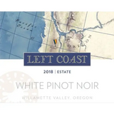 Left Coast White Pinot Noir