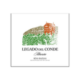 Legado del Conde Albarino