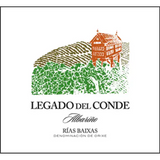 Legado del Conde Rías Baixas Albarino