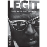 LEGIT Cabernet Sauvignon