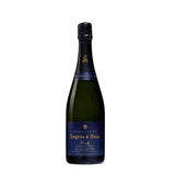 Legras & Haas Champagne Brut Blanc De Blancs Millesime Grand Cru 2011