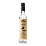 Lejana Y Sola Mezcal